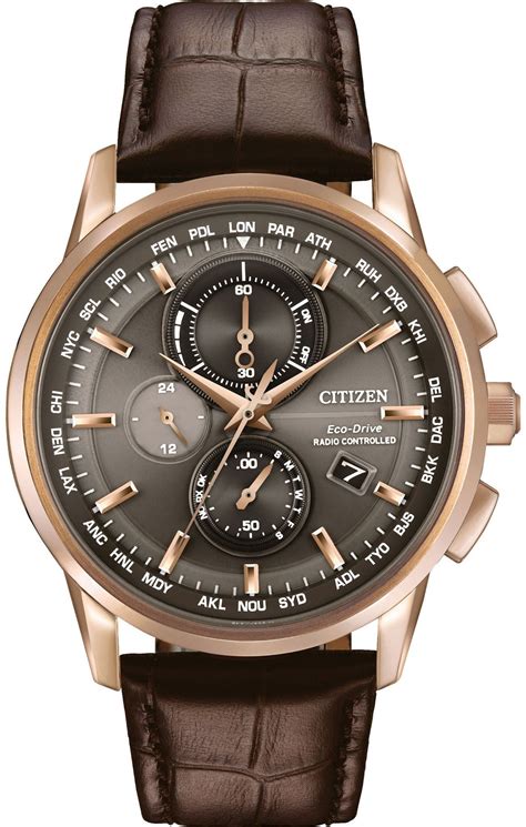 citizen eco drive watch price